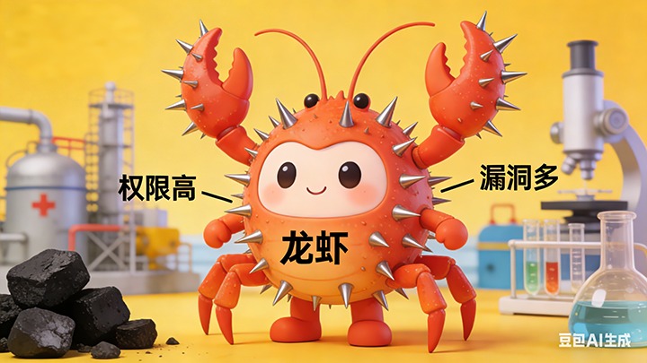 我们能不能养这只“龙虾”？